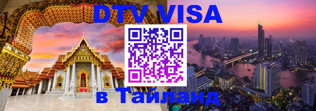 Оформление DTV визы под ключ: стоимость и тарифы, только загранпаспорт - 20.11.2025 